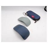 Lot of 2 Bluetooth Microsoft Mouses