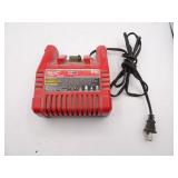 Milwaukee M18 Charger