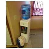 Avalon Water Cooler w/ 2 Jugs