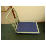 Flatbed Cart