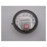 Dwyer Magnehelic Pressure Gauge