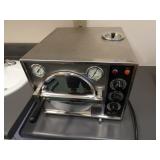 Pelton & Crane Omni Clave Autoclave Sterilizer