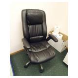 Rolling Office Chair