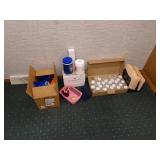 Grouping of Office / Medical / Promo items