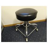 Rolling Dr. Stool