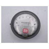 Dwyer Magnehelic Pressure Gauge