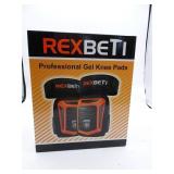 New RexBeti Professional Gel Kneepads