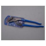 New 12' Channel Lock 440 Pliers