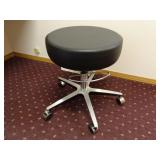 McKessen Rolling Dr. Stool