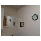 Mirror and Related - Mirror measures 31x24