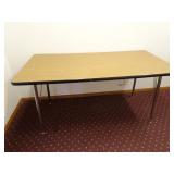 5ft Classroom Table