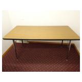 5ft Classroom Table