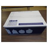 Case of 38x58' Contractor Bags - 55-60 Gallon