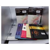 Lot of Assorted iPad Screen Protectors