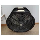 24' Blower Fan - No AC Cord