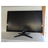 Acer 23' LCD Monitor - Missing AC Adapter