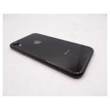 Apple iPhone XR - Black - Factory Reset