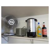 Home Appliances and Drink Mix