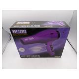 New Hot Tools Professional Hair Dryer in Box