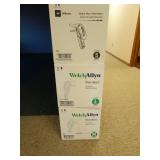 Lot of 3 Cases Welch Allyn KleenSpec Single Use