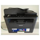 Brother MFC-L2710DW Monochrome Laser All in One