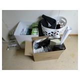 Assorted Items - Light Bulbs and More