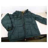 Filson Down Jacket Men's Size Medium