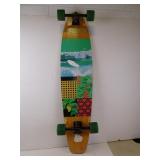 Sanview 42' Longboard
