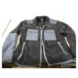 The North Face Men's Fleece Jacket Size Large