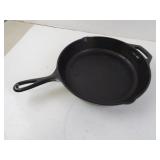 Lodge 11' Cast Iron Skillet