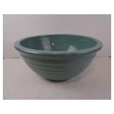 Vintage Pfaltzgraff 13.5' Pottery Mixing Bowl -
