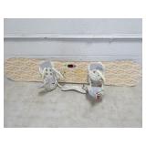 LTD Atomic Tika 54' Womens Snowboard