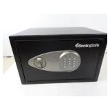 SentrySafe Safe 14'x9' - Dead Battery/Unable to