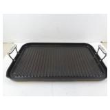 All-Clad Brand Griddle 20' x 13'