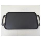 Frigidaire Range Icon Cast Iron Griddle 16' x 9'
