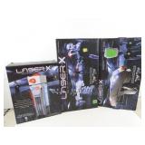 Lot of 3 Laser-X Real Life Laser Gaming