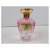 Sahari Rose Paris Womens Perfume in Bottle -
