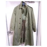 Size Regular Large U.S. Military Issued Cold