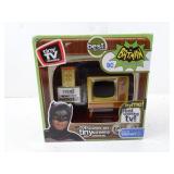 Tiny TV Classics 1960s Batman Collectible in Box