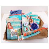 Lot of New Pioneer Woman Kitchen Related Items