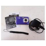Vivitar Vivicam X029 Digital Camera with