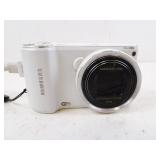 Samsung WB250F Wifi Digital Camera - Untested