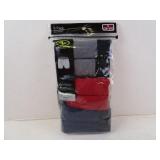 New Athletic Works 6pk Size Small Mens Boxers