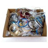 Large Lot of Misc. Costume Jewelry