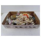 Large Lot of Misc. Costume Jewelry