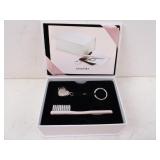 Pandora Heart Keychain in Box