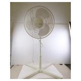 Holmes Oscillating Pedestal Fan