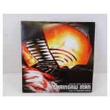 Chainsaw Man Original Series Soundtrack Vinyl