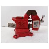 Great Neck Model MV711 Bench Vise