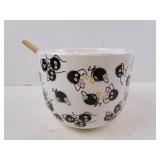 Studio Ghibli Spirited Away Soot Sprites Ramen